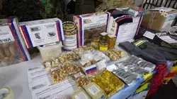 Глава Ставрополья поручил направить гумпомощь в пострадавший от потопа Дагестан