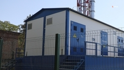 В Пятигорске приступают к строительству новой котельной