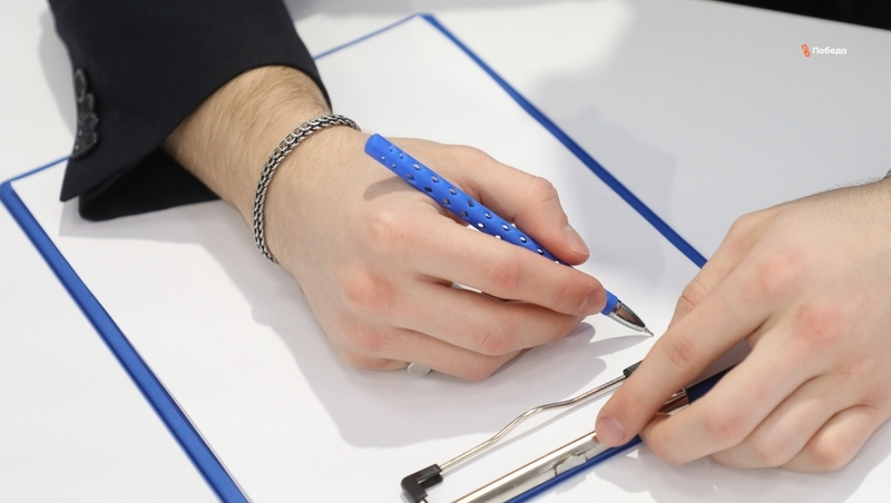 В Шпаковском округе заключили 187 соцконтрактов