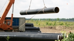 Производство полимерных труб могут наладить на Ставрополье