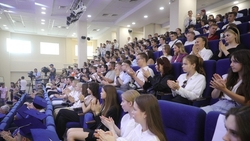 Более 90 тыс. волонтеров объединились на Ставрополье