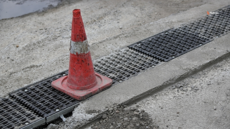 План по ремонту дорог в Предгорном округе выполнили на 70%