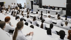 Программу «Агропрофессионалитет» запустят в ссузах Ставрополья