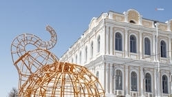 В Совете Федерации РФ проходят дни Ставрополья