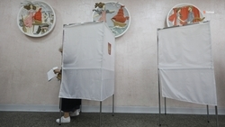 На Ставрополье до 9 июля идёт выдвижение кандидатов в губернаторы