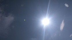 Жителей Ставрополья предупредили о чрезвычайной пожароопасности 13–14 июля