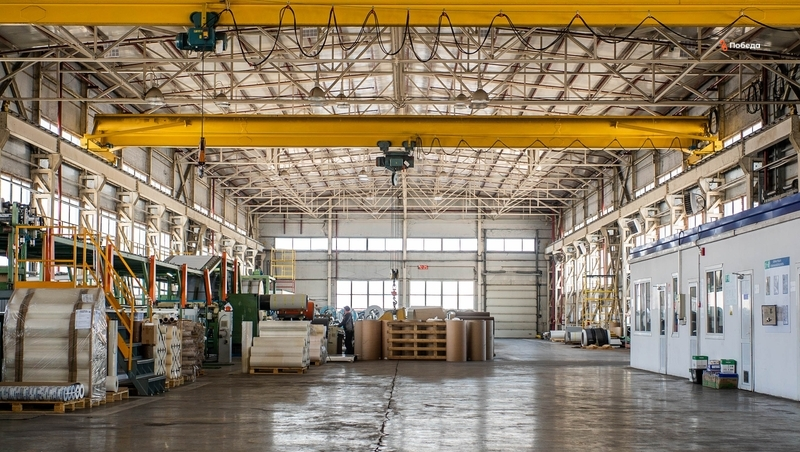 Объём инвестиций в экономику Ставрополья вырос на 6,2%