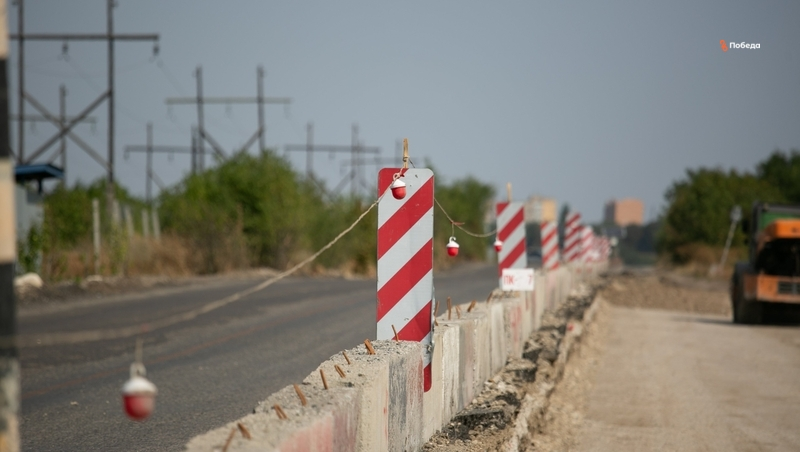 В 2026 году в Левокумском округе отремонтируют 9 км дорог