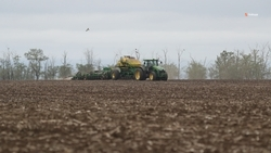 Яровые культуры займут боле 900 тыс. га ставропольских полей