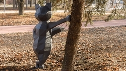 Парк в посёлке Предгорного округа благоустроят в 2026 году