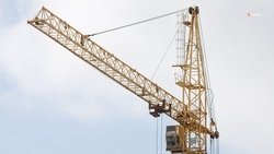 Ставрополье входит в число ведущих регионов России по строительству жилья