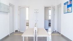 Четыре амбулатории вводят в эксплуатацию на Ставрополье