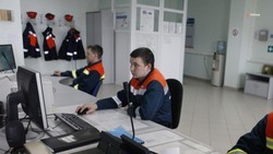 Энергетики Ставрополья перешли в режим повышенной готовности из-за непогоды
