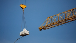 Новый пешеходный мост через реку появится в селе Арзгир