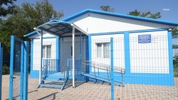 ФАПы открыли ещё в двух сельских территориях Предгорного округа