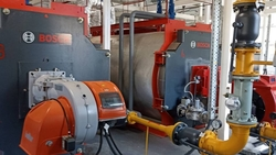 В 2026-2027 годах в Кисловодске появятся две новые котельные