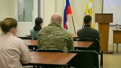 Второй поток программы «Время своих героев» стартовал на Ставрополье