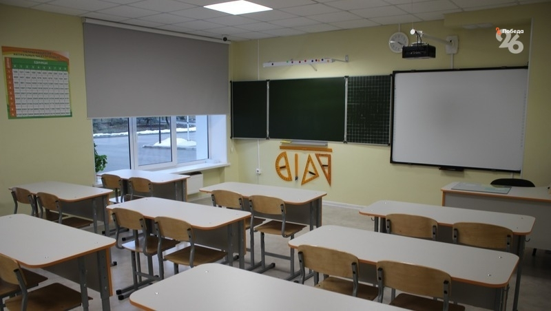 Специализированный класс для профориентации создают в лицее на Ставрополье 