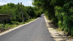 Новая дорога соединила две улицы в селе Ставропольского края