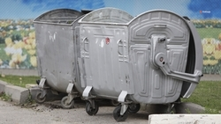 Ещё 29 машин для вывоза мусора закупили на Ставрополье