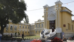 За май курортный сбор в Кисловодске превысил плановые показатели на 18%