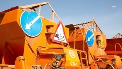 Объём дорожного фонда нарастят на Ставрополье