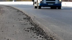 Ремонт дороги Сенгилеевское — Новотроицкая завершают на Ставрополье