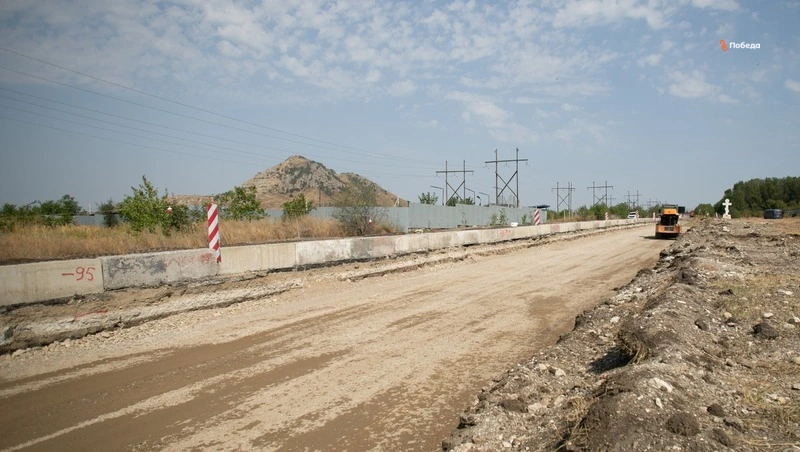 Почти 100 км дорог обновят до конца года по поручению главы Ставрополья