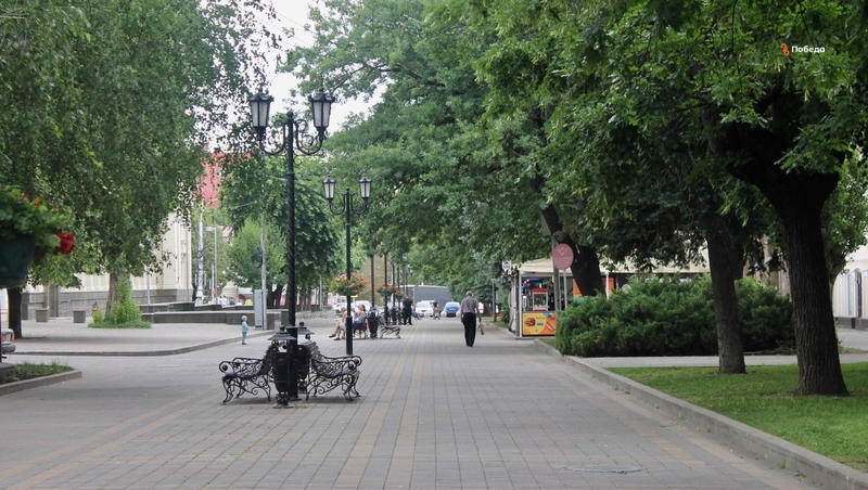 Программу модернизации уличного освещения разрабатывают на Ставрополье