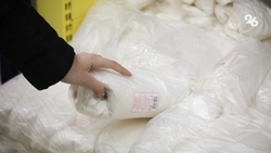 Ставропольский завод изготовит 70 тыс. тонн сахара