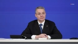  Примем все меры безопасности для проведения КИФ-2026 — глава Ставрополья