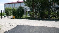 Ведущие к образовательным учреждениям дороги отремонтируют на Кавминводах