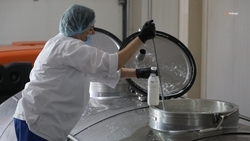 Ставропольский завод единственный в стране производит лактулозу