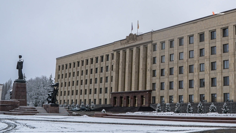 Ставрополье примет участие в 11 обновлённых нацпроектах