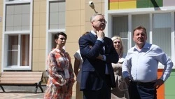 Губернатор: Стратегия для всего Ставрополья – возводить соцобъекты на опережение