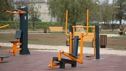 Половину народных проектов текущего года реализовали в Георгиевском округе