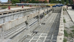 Ставрополье получит поддержку на строительство крупного объекта водоснабжения