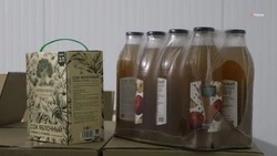На Ставрополье вдвое увеличили показатели экспорта продукции АПК