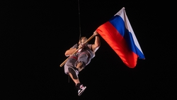 Мотошоу пройдёт на «КАРДО» в Ставрополе 22 августа в честь Дня флага России