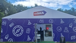 Губернатор Владимиров сообщил о старте турслёта «Маёвка» на Ставрополье