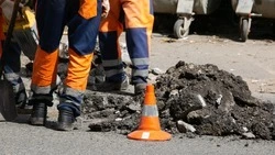 Обращения жителей по ремонту дорог проработают на Ставрополье