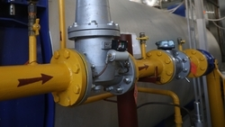 Внеплановый ремонт провели в котельных Ставрополья