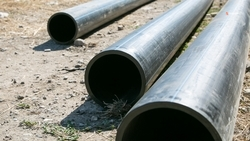 На Ставрополье заменят ещё 17,6 км сетей водоснабжения