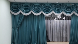 Дом культуры ремонтируют в станице Кочубеевского округа