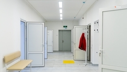 Новое медучреждение откроют в ставропольском селе 1 декабря 