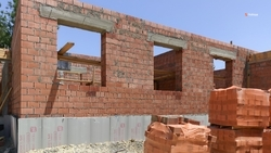 Строительство частных домов будет проходить на Ставрополье с использованием эскроу-счетов