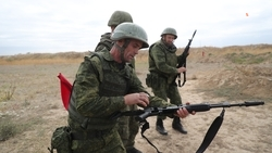 Около двух тысяч ставропольцев — участников СВО смогут компенсировать расходы на лечение в санаториях 