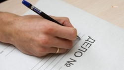 Ставропольский адвокат отправился в колонию на два года за мошенничество 