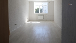  Свыше 1,26 млн кв. м жилья сдали в эксплуатацию на Ставрополье с начала года