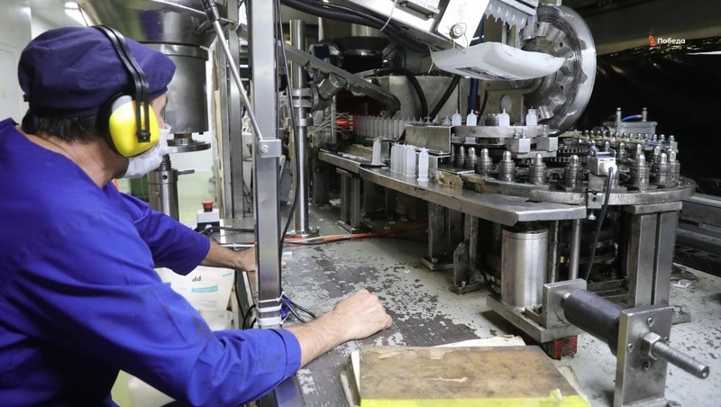 На Ставрополье создали 17 тыс. рабочих мест при реализации прорывных проектов